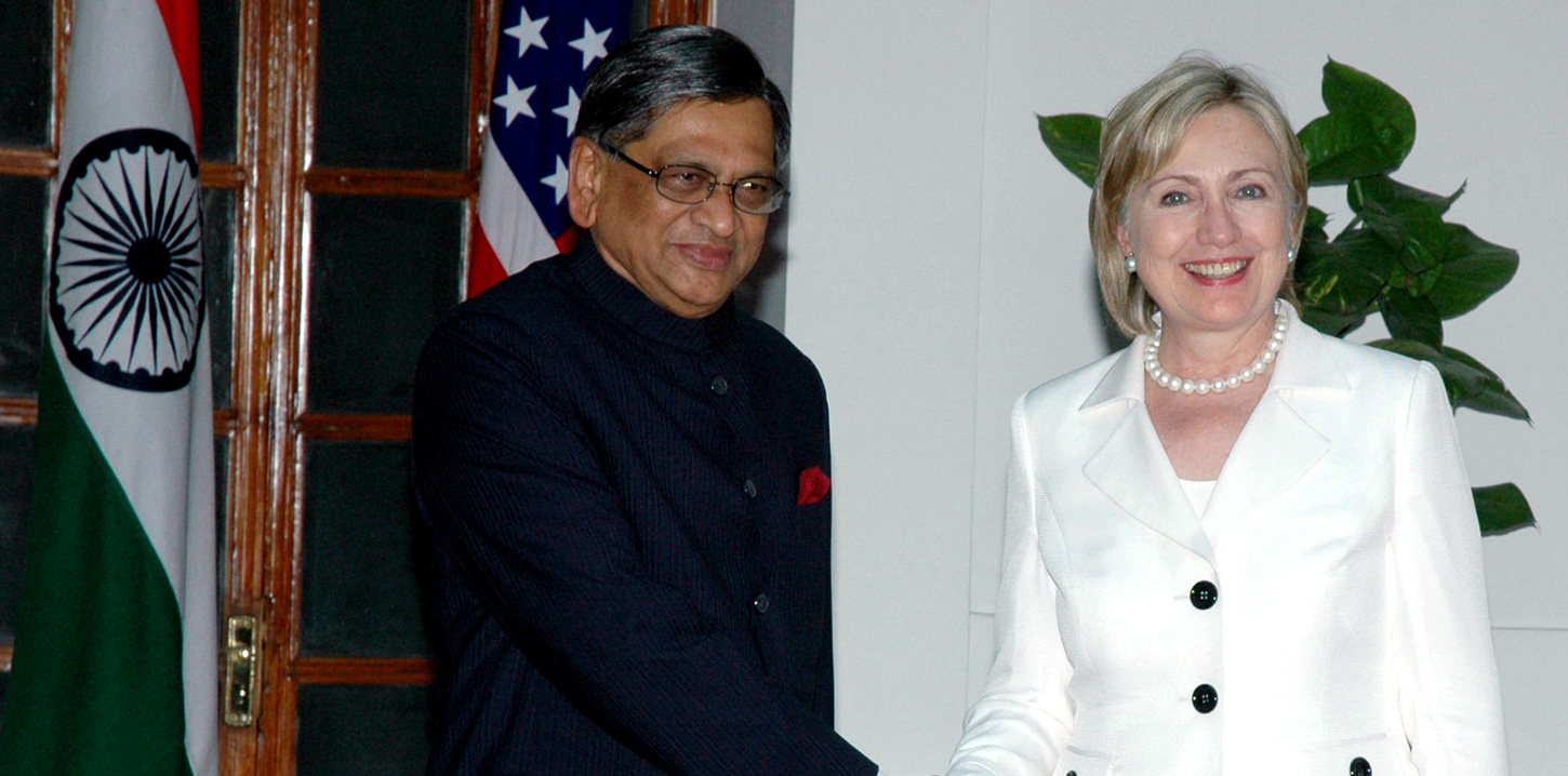 political wire hillary india