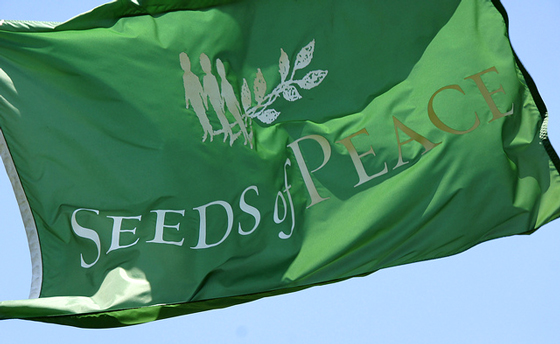 Milestone: 5,000th Seed Graduates From Seeds Of Peace Leadership ...